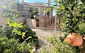 Guesthouse En Coveta Fuma- El Campello